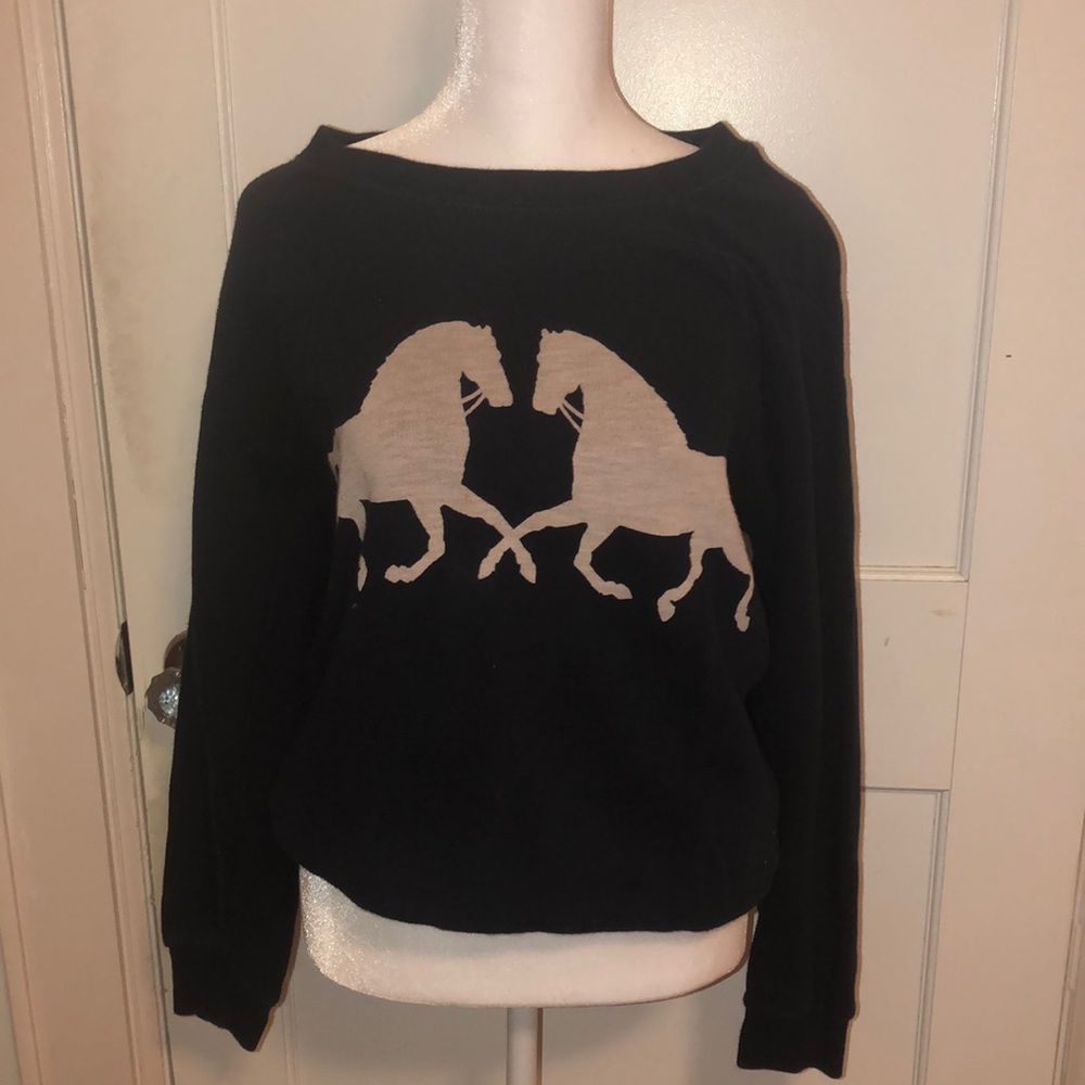 Vintage J.crew crewneck